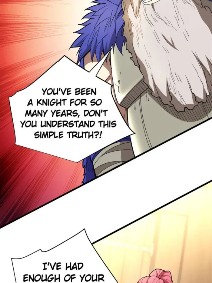 Evil Dragon Is Reincarnated! Revenge Begins at the Age of Five! — Chapter 107 — page 57