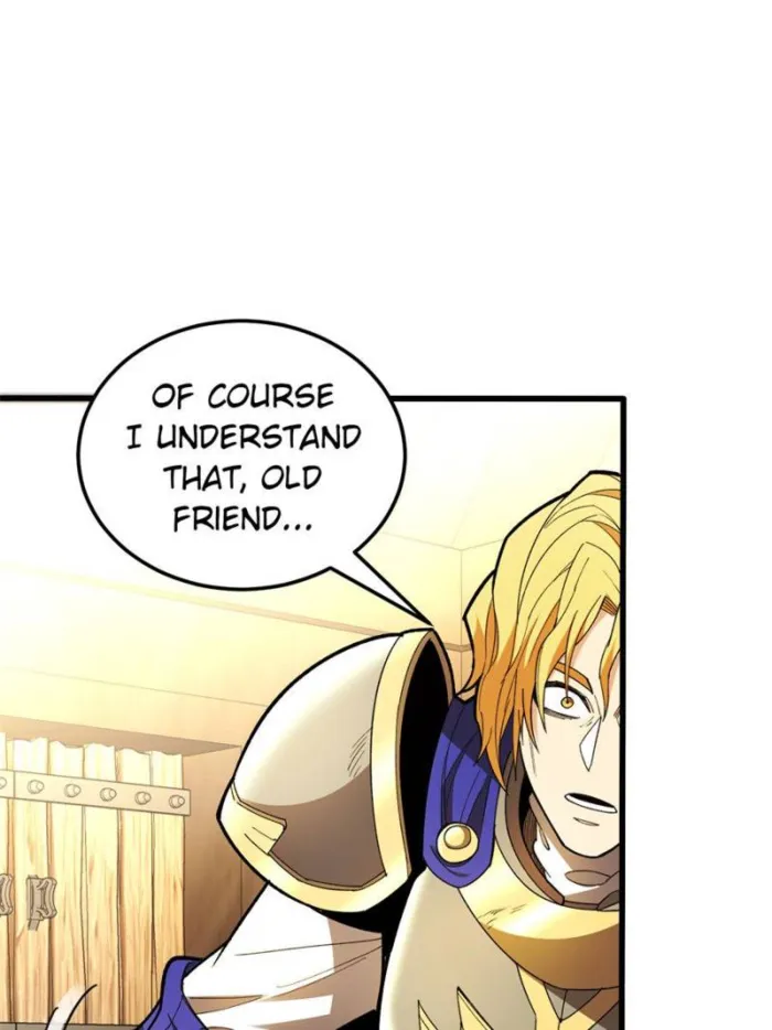 Evil Dragon Is Reincarnated! Revenge Begins at the Age of Five! — Chapter 107 — page 59