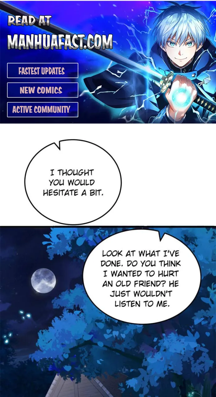 Evil Dragon Is Reincarnated! Revenge Begins at the Age of Five! — Chapter 108 — page 1
