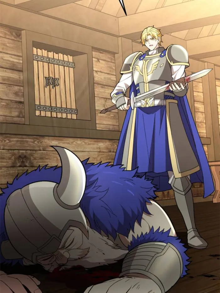 Evil Dragon Is Reincarnated! Revenge Begins at the Age of Five! — Chapter 108 — page 3