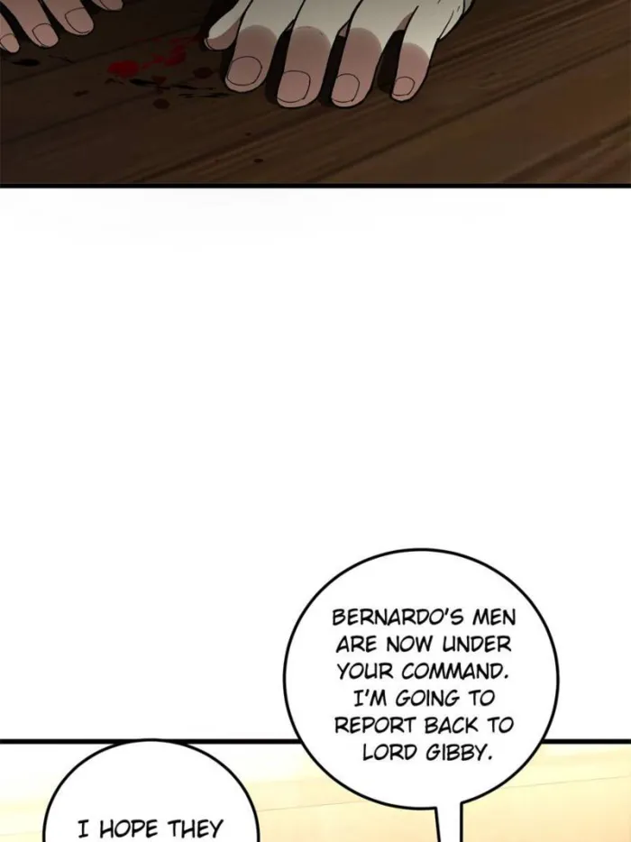 Evil Dragon Is Reincarnated! Revenge Begins at the Age of Five! — Chapter 108 — page 4