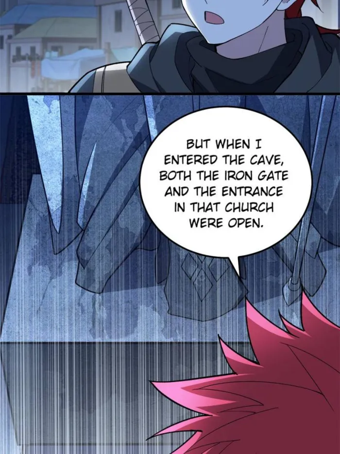 Evil Dragon Is Reincarnated! Revenge Begins at the Age of Five! — Chapter 108 — page 12