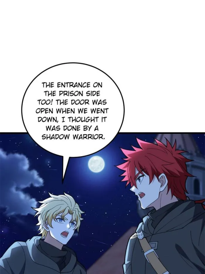 Evil Dragon Is Reincarnated! Revenge Begins at the Age of Five! — Chapter 108 — page 14