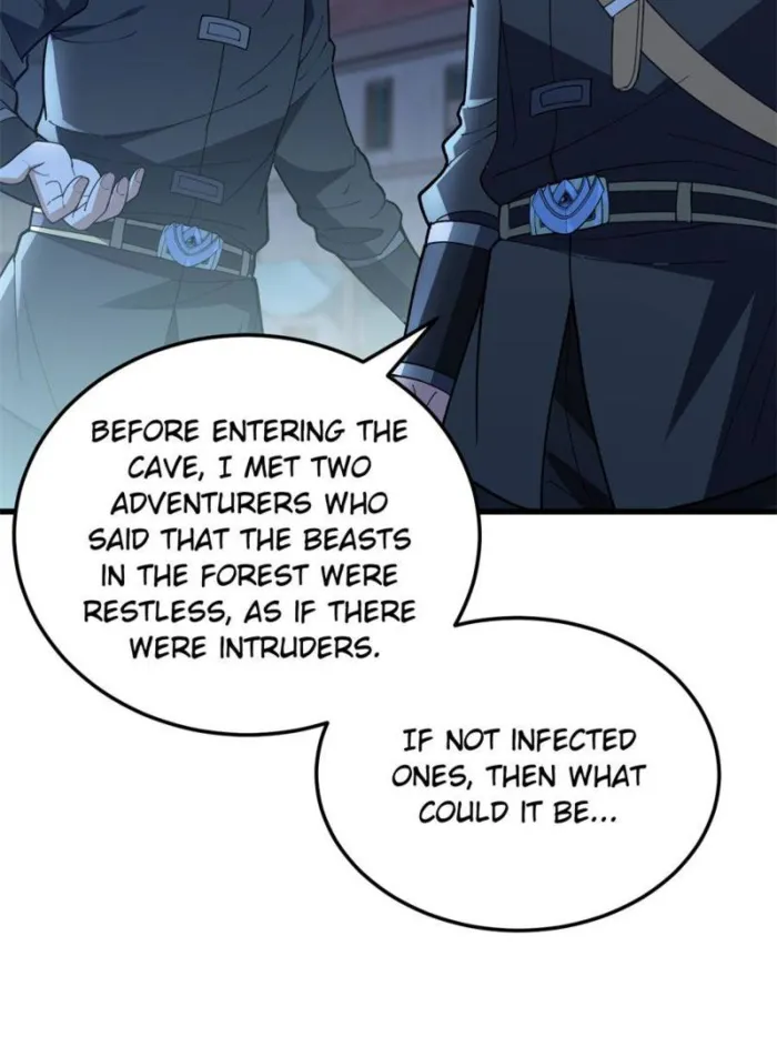 Evil Dragon Is Reincarnated! Revenge Begins at the Age of Five! — Chapter 108 — page 15
