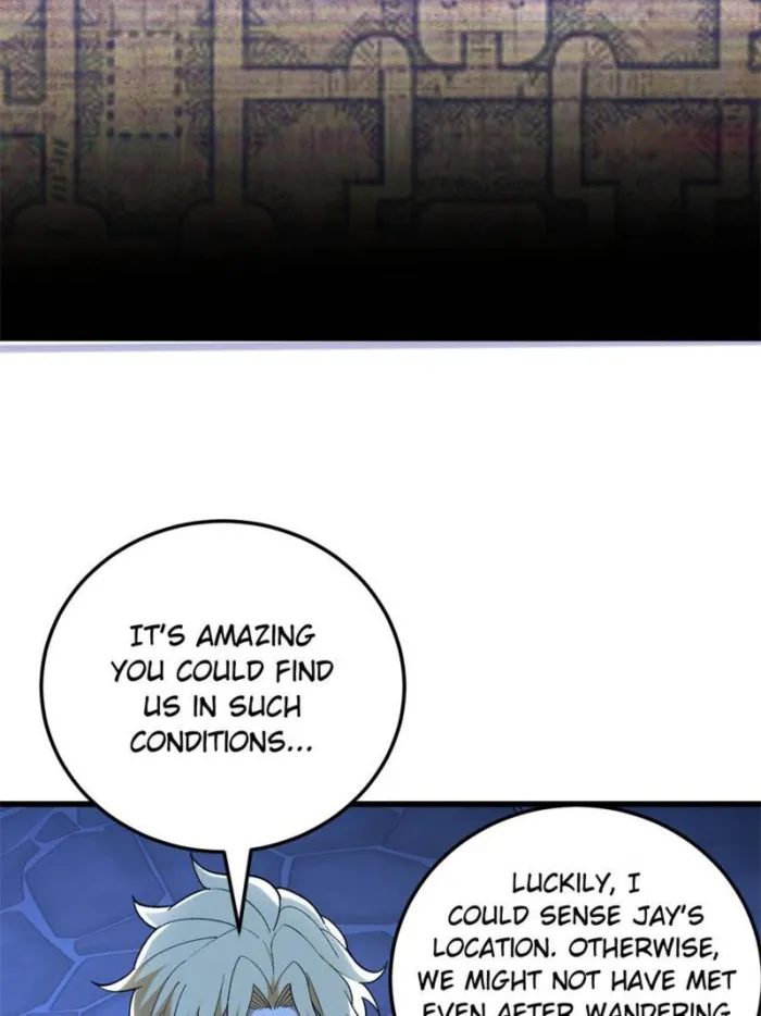 Evil Dragon Is Reincarnated! Revenge Begins at the Age of Five! — Chapter 108 — page 20