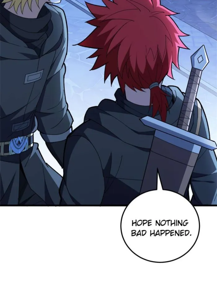 Evil Dragon Is Reincarnated! Revenge Begins at the Age of Five! — Chapter 108 — page 24