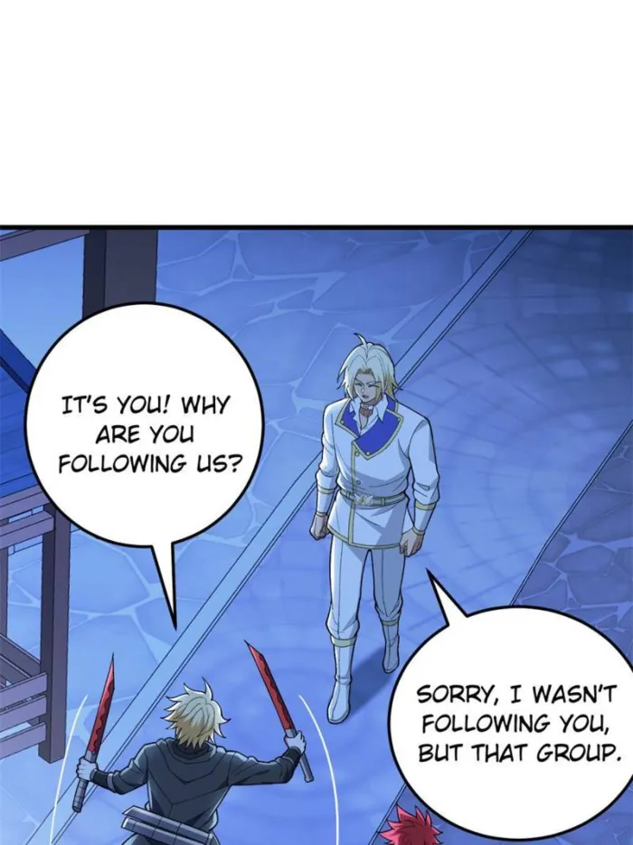 Evil Dragon Is Reincarnated! Revenge Begins at the Age of Five! — Chapter 108 — page 30