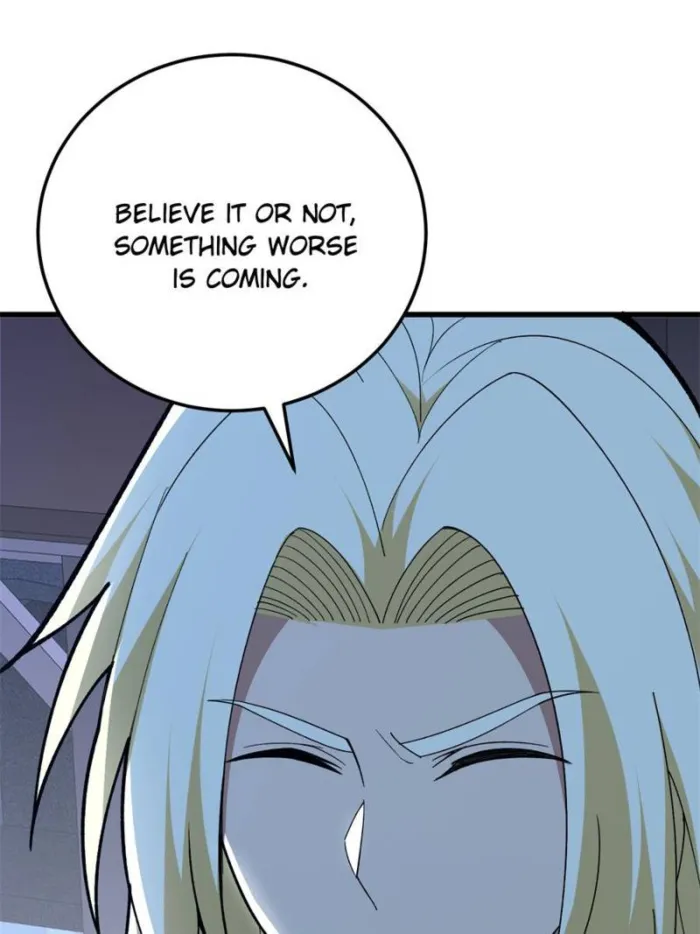 Evil Dragon Is Reincarnated! Revenge Begins at the Age of Five! — Chapter 108 — page 34