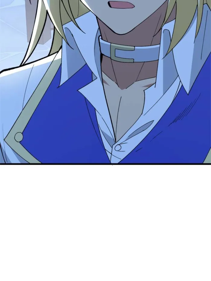Evil Dragon Is Reincarnated! Revenge Begins at the Age of Five! — Chapter 108 — page 35