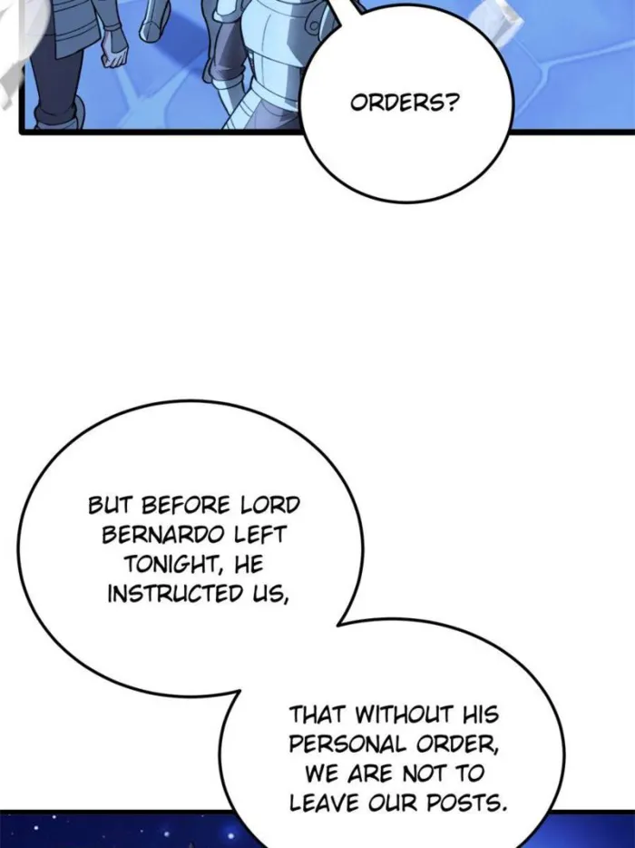Evil Dragon Is Reincarnated! Revenge Begins at the Age of Five! — Chapter 108 — page 38
