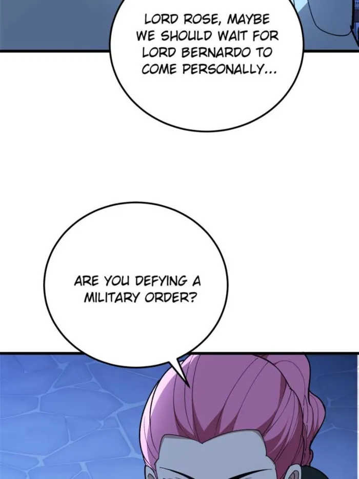 Evil Dragon Is Reincarnated! Revenge Begins at the Age of Five! — Chapter 108 — page 40