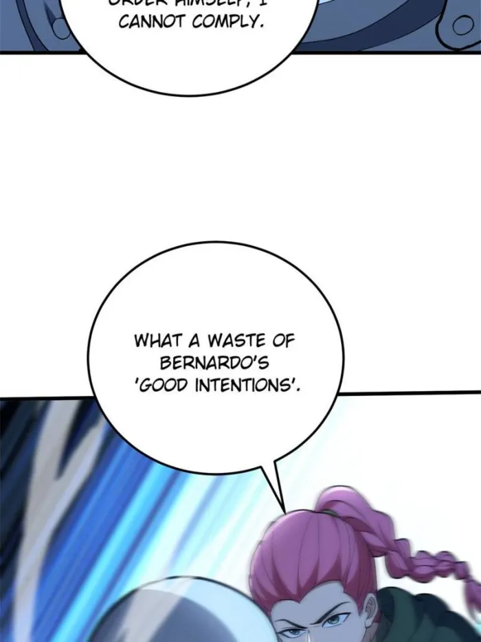 Evil Dragon Is Reincarnated! Revenge Begins at the Age of Five! — Chapter 108 — page 42