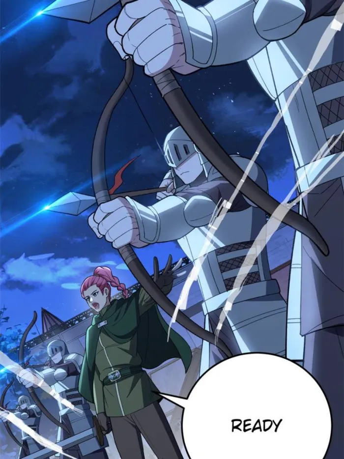 Evil Dragon Is Reincarnated! Revenge Begins at the Age of Five! — Chapter 108 — page 49