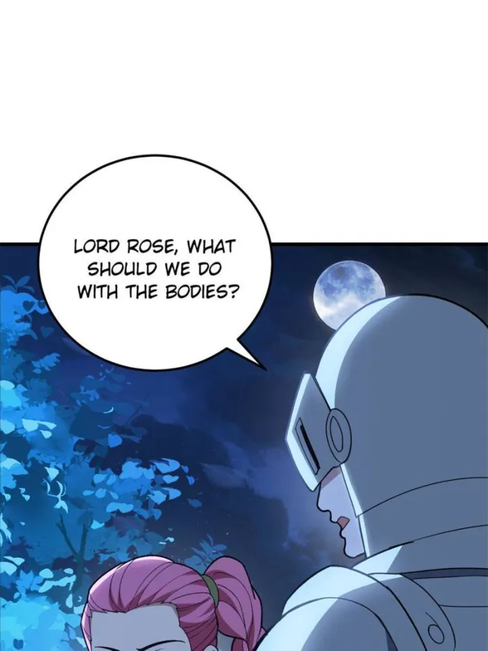 Evil Dragon Is Reincarnated! Revenge Begins at the Age of Five! — Chapter 108 — page 52