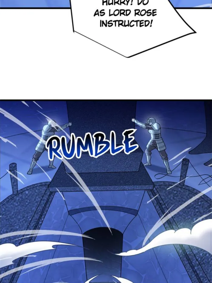 Evil Dragon Is Reincarnated! Revenge Begins at the Age of Five! — Chapter 108 — page 55