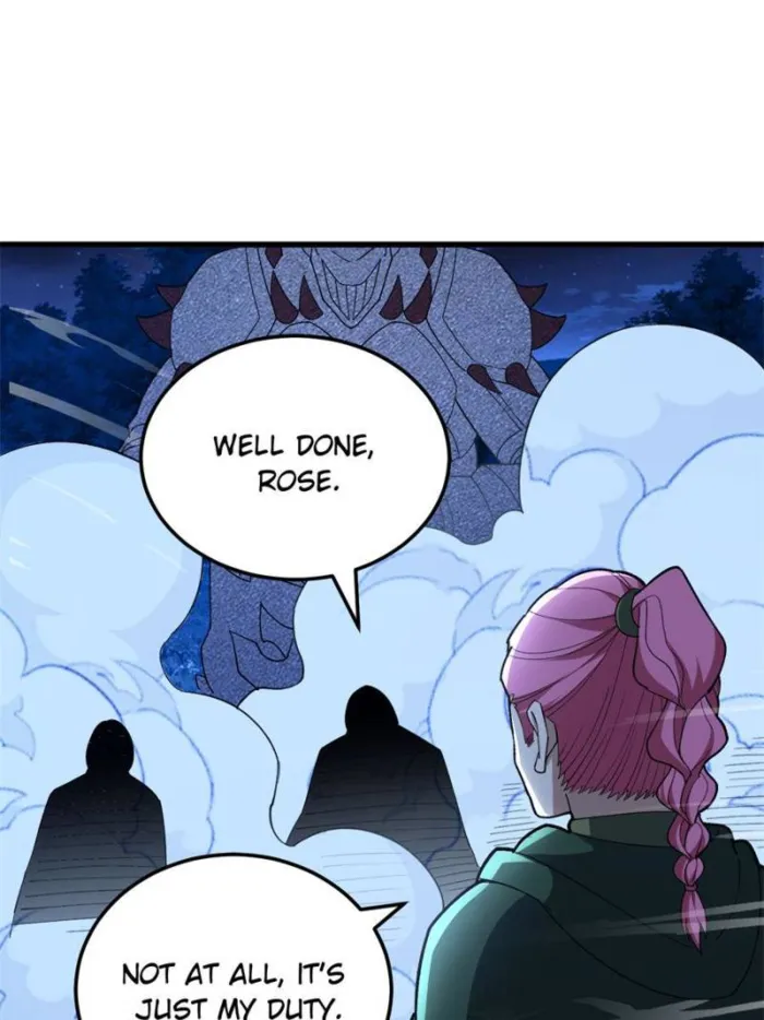 Evil Dragon Is Reincarnated! Revenge Begins at the Age of Five! — Chapter 108 — page 58