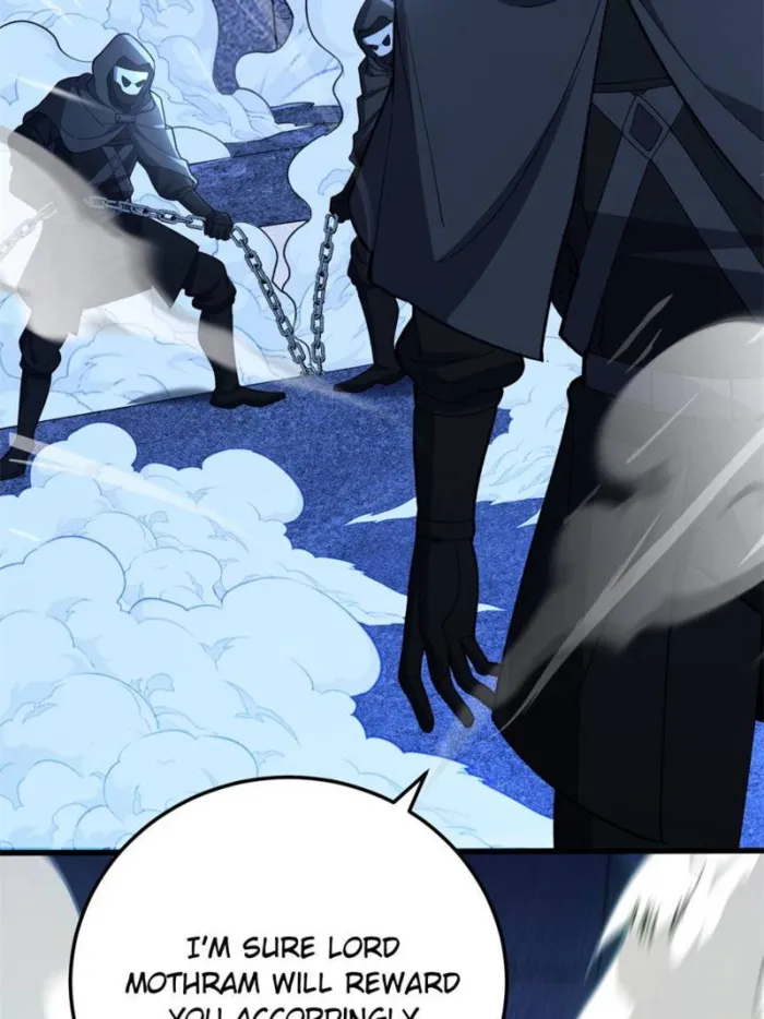 Evil Dragon Is Reincarnated! Revenge Begins at the Age of Five! — Chapter 108 — page 60