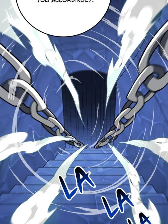 Evil Dragon Is Reincarnated! Revenge Begins at the Age of Five! — Chapter 108 — page 61