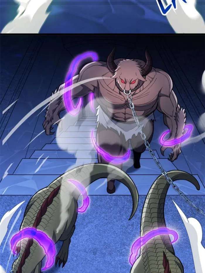 Evil Dragon Is Reincarnated! Revenge Begins at the Age of Five! — Chapter 108 — page 62