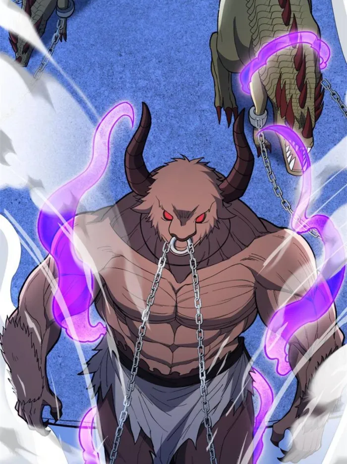 Evil Dragon Is Reincarnated! Revenge Begins at the Age of Five! — Chapter 108 — page 63