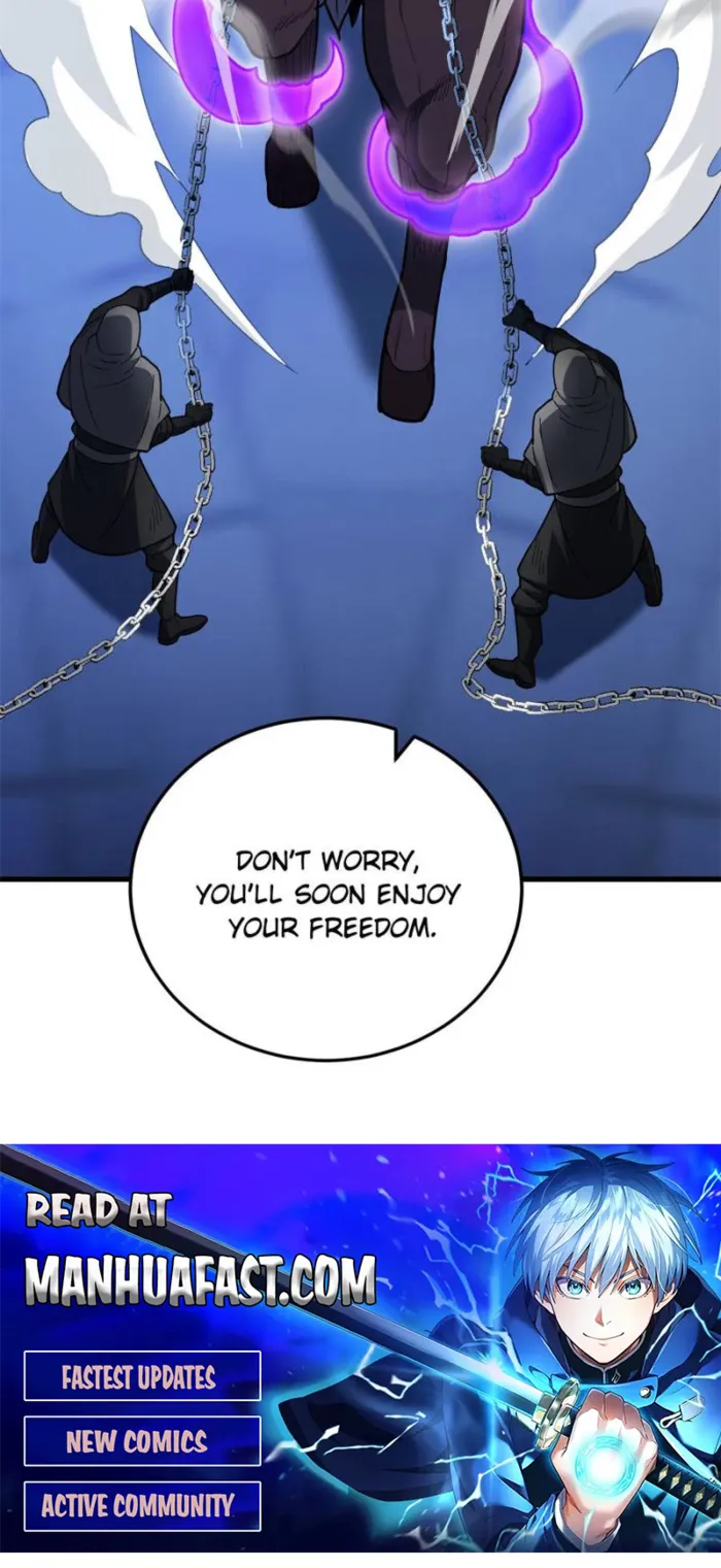 Evil Dragon Is Reincarnated! Revenge Begins at the Age of Five! — Chapter 108 — page 64