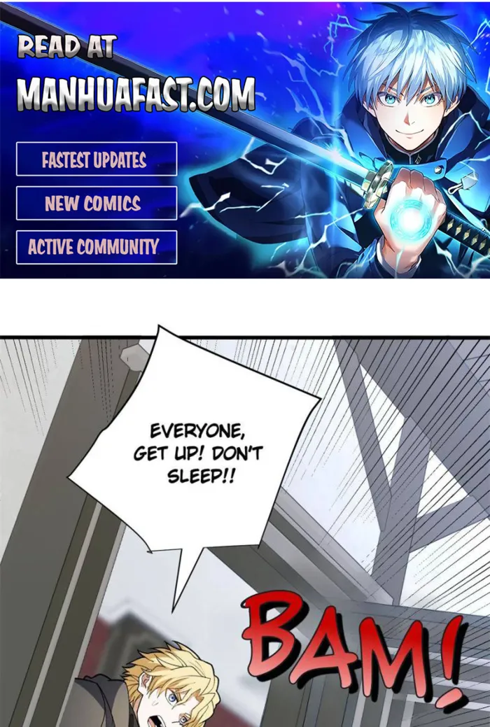 Evil Dragon Is Reincarnated! Revenge Begins at the Age of Five! — Chapter 109 — page 1