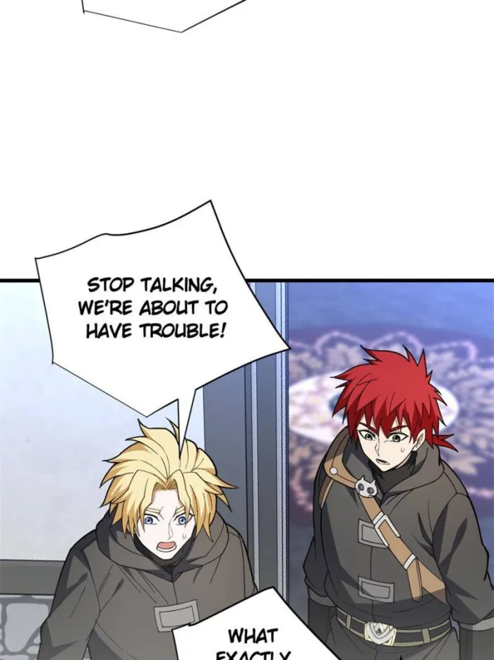 Evil Dragon Is Reincarnated! Revenge Begins at the Age of Five! — Chapter 109 — page 6