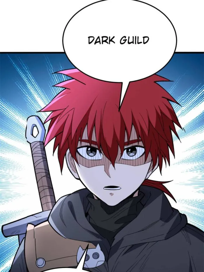 Evil Dragon Is Reincarnated! Revenge Begins at the Age of Five! — Chapter 109 — page 8