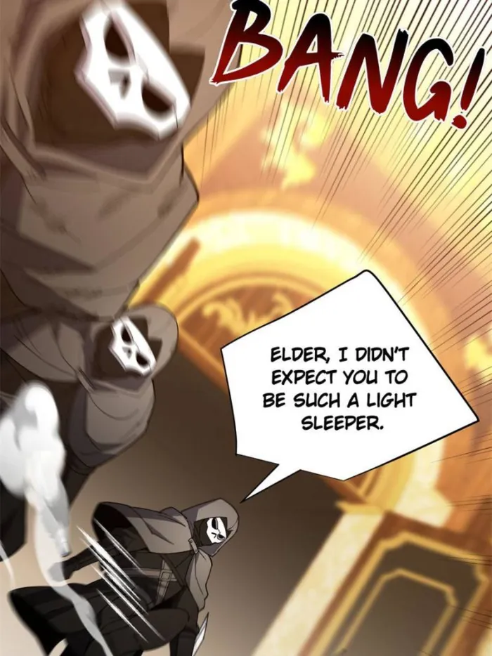 Evil Dragon Is Reincarnated! Revenge Begins at the Age of Five! — Chapter 109 — page 24