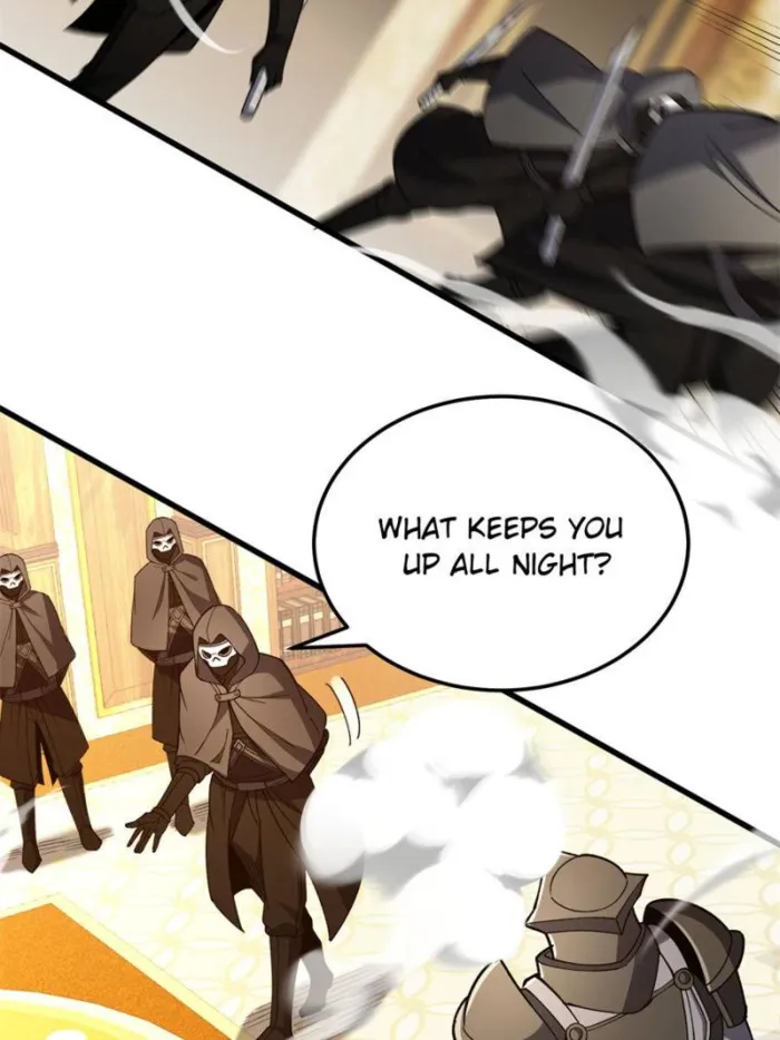 Evil Dragon Is Reincarnated! Revenge Begins at the Age of Five! — Chapter 109 — page 25
