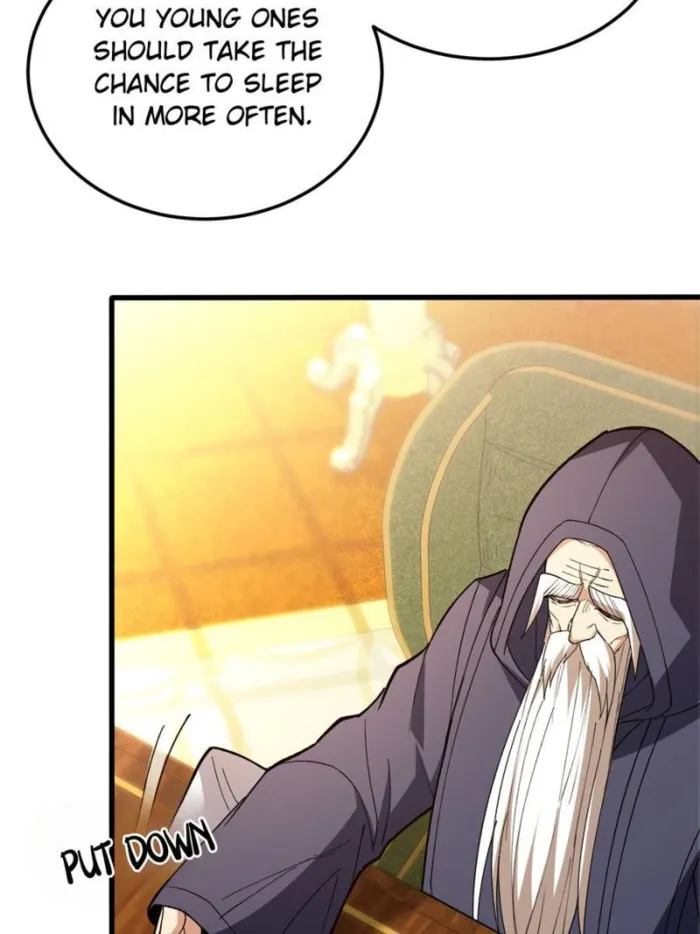 Evil Dragon Is Reincarnated! Revenge Begins at the Age of Five! — Chapter 109 — page 27