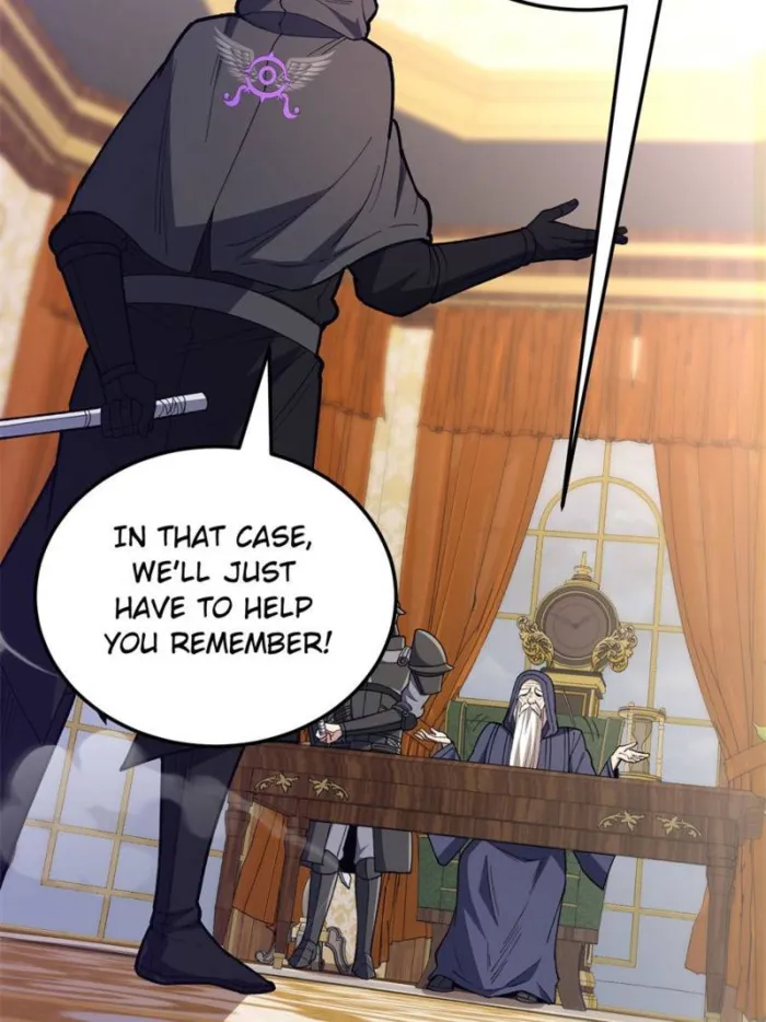 Evil Dragon Is Reincarnated! Revenge Begins at the Age of Five! — Chapter 109 — page 34