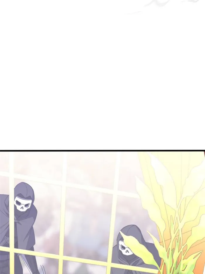 Evil Dragon Is Reincarnated! Revenge Begins at the Age of Five! — Chapter 109 — page 37