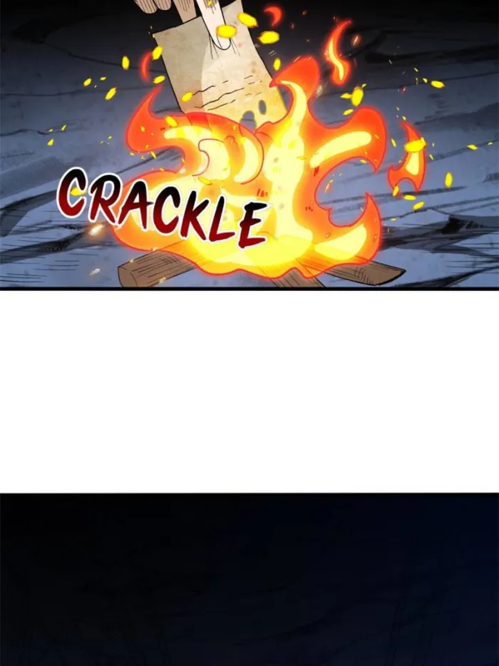 Evil Dragon Is Reincarnated! Revenge Begins at the Age of Five! — Chapter 109 — page 44