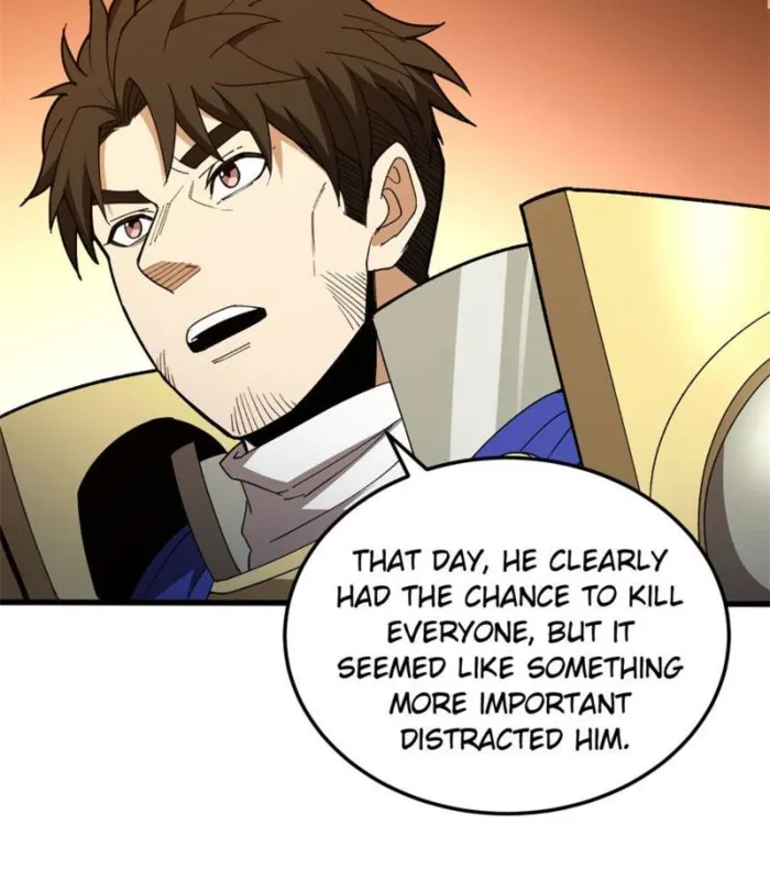 Evil Dragon Is Reincarnated! Revenge Begins at the Age of Five! — Chapter 109 — page 51