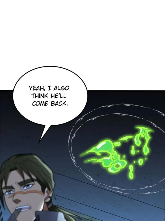 Evil Dragon Is Reincarnated! Revenge Begins at the Age of Five! — Chapter 109 — page 52