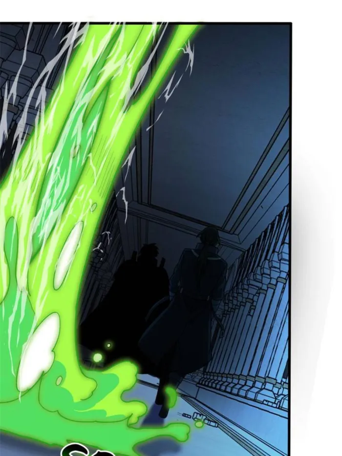 Evil Dragon Is Reincarnated! Revenge Begins at the Age of Five! — Chapter 109 — page 54
