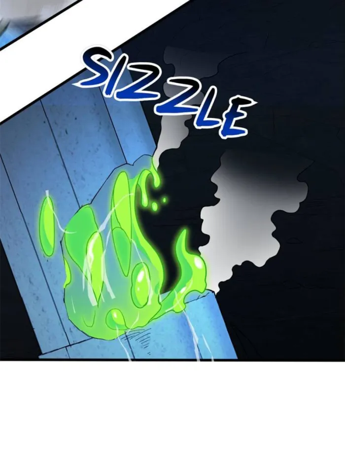 Evil Dragon Is Reincarnated! Revenge Begins at the Age of Five! — Chapter 109 — page 58