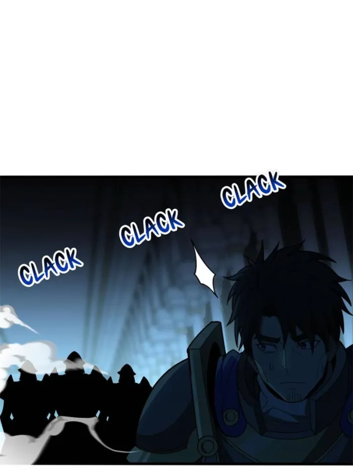 Evil Dragon Is Reincarnated! Revenge Begins at the Age of Five! — Chapter 109 — page 59