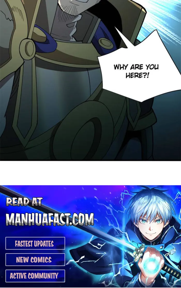 Evil Dragon Is Reincarnated! Revenge Begins at the Age of Five! — Chapter 109 — page 61