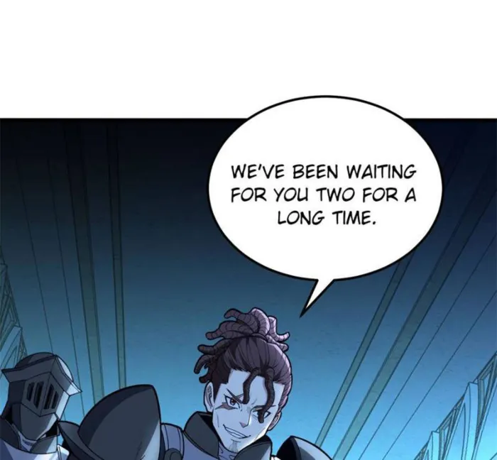 Evil Dragon Is Reincarnated! Revenge Begins at the Age of Five! — Chapter 110 — page 1
