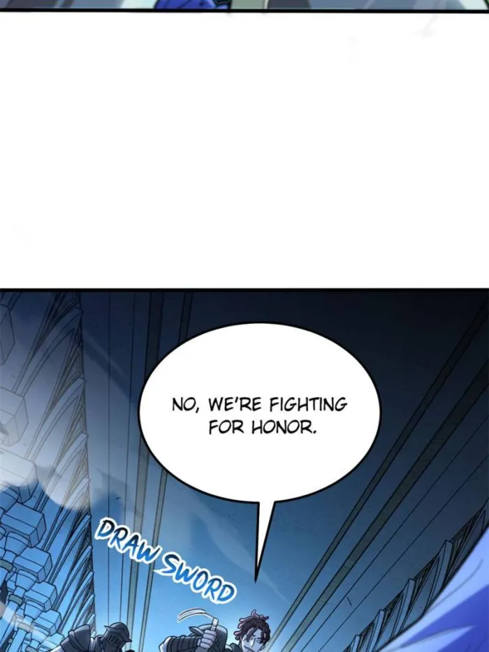 Evil Dragon Is Reincarnated! Revenge Begins at the Age of Five! — Chapter 110 — page 7