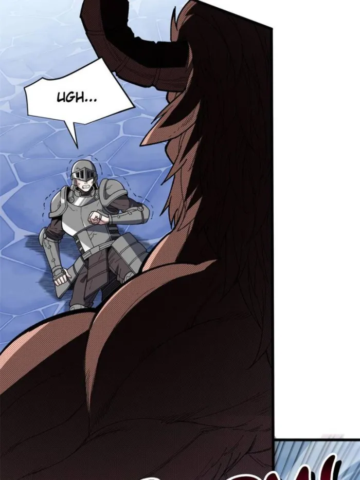 Evil Dragon Is Reincarnated! Revenge Begins at the Age of Five! — Chapter 110 — page 12