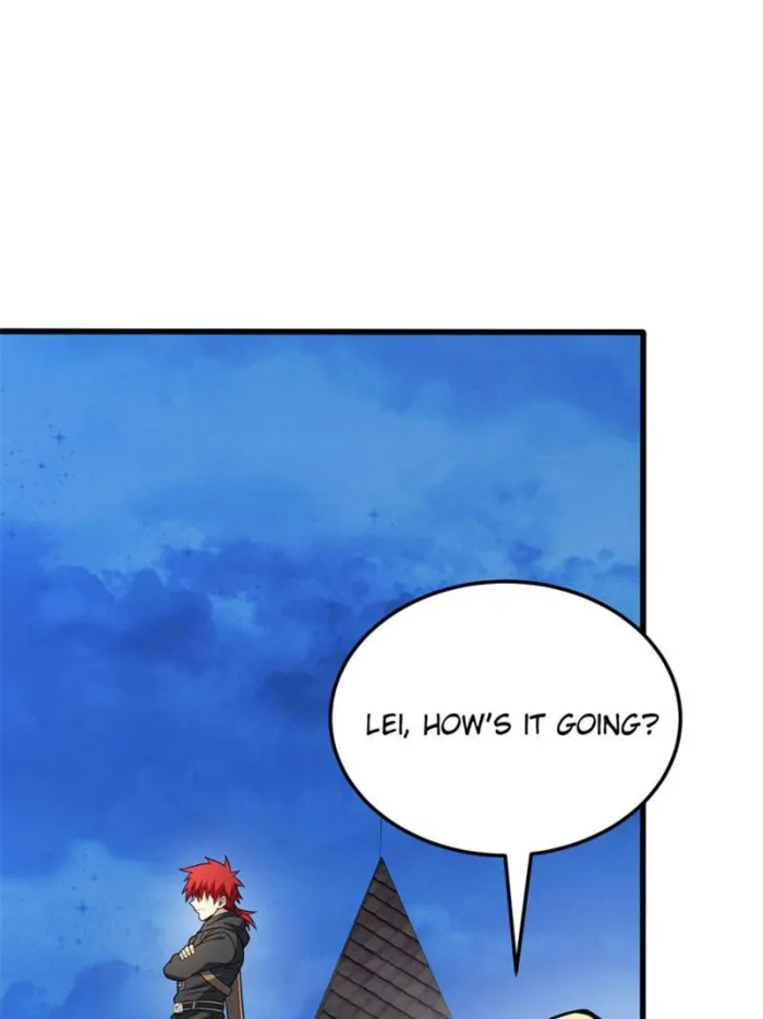 Evil Dragon Is Reincarnated! Revenge Begins at the Age of Five! — Chapter 110 — page 18