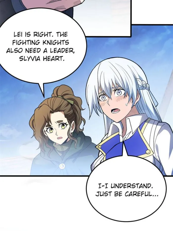Evil Dragon Is Reincarnated! Revenge Begins at the Age of Five! — Chapter 110 — page 27
