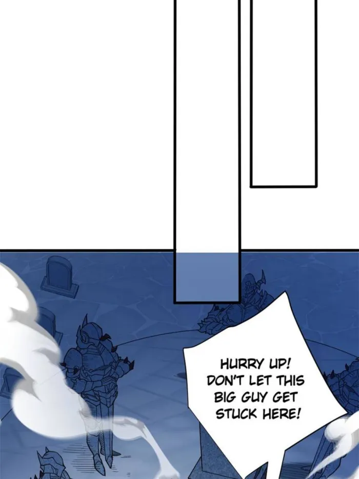 Evil Dragon Is Reincarnated! Revenge Begins at the Age of Five! — Chapter 110 — page 35