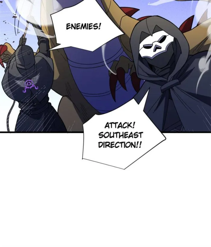 Evil Dragon Is Reincarnated! Revenge Begins at the Age of Five! — Chapter 110 — page 39