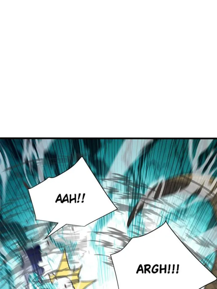 Evil Dragon Is Reincarnated! Revenge Begins at the Age of Five! — Chapter 110 — page 40