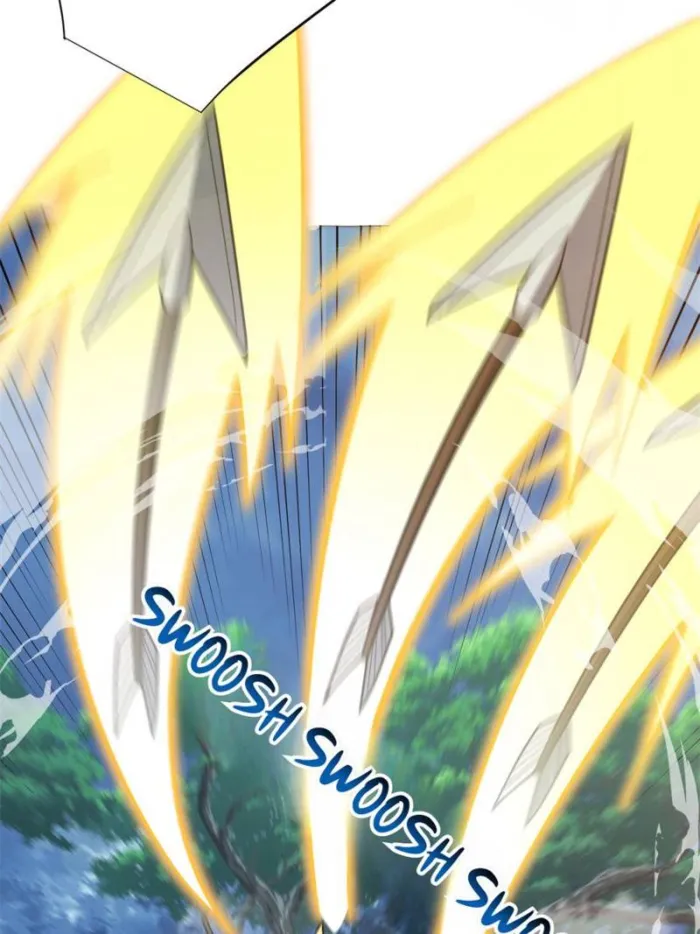 Evil Dragon Is Reincarnated! Revenge Begins at the Age of Five! — Chapter 110 — page 46