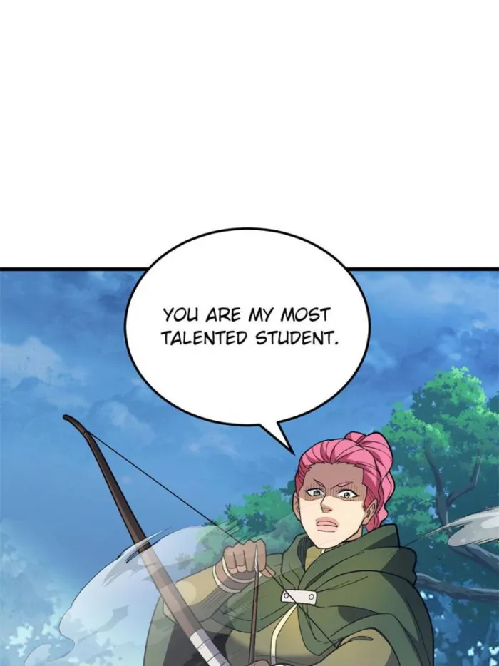Evil Dragon Is Reincarnated! Revenge Begins at the Age of Five! — Chapter 110 — page 51